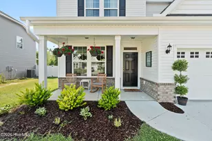 3540 Daufuskie Dr, Wilmington, NC 28412 - Photo 2