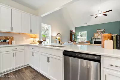 3540 Daufuskie Drive, Wilmington, NC 28412 - Photo 16