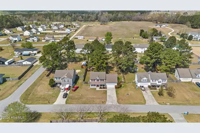 303 Kojack Court, Richlands, NC 28574 - Photo 34