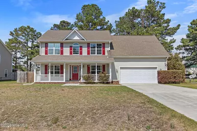 303 Kojack Court, Richlands, NC 28574 - Photo 1