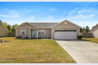 120 Eagle Ridge Drive, Beulaville, NC 28518 - Photo 2