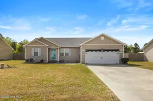 120 Eagle Ridge Dr, Beulaville, NC 28518 - Photo 2