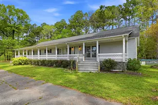 2639 Nc Hwy 211, Clarkton, NC 28433 - Photo 28