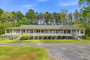 2639 Nc Hwy 211, Clarkton, NC 28433 - Photo 32