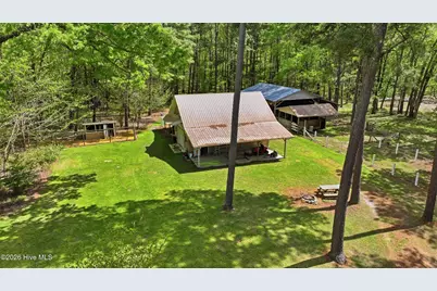 2639 Nc Highway 211, Clarkton, NC 28433 - Photo 8