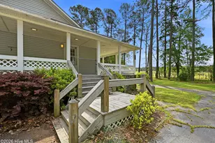 2639 Nc Hwy 211, Clarkton, NC 28433 - Photo 36