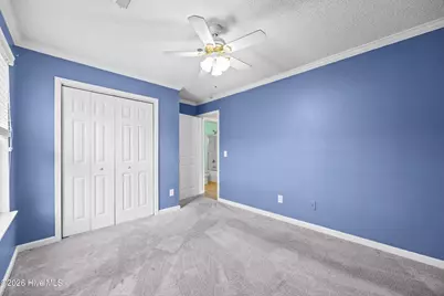 1604 Willoughby Park Court #Unit 1, Wilmington, NC 28412 - Photo 12