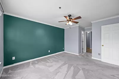 1604 Willoughby Park Court #Unit 1, Wilmington, NC 28412 - Photo 26
