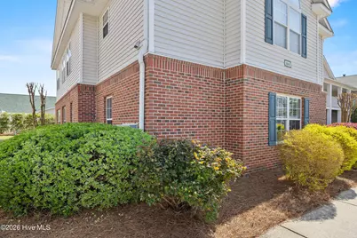 1604 Willoughby Park Court #Unit 1, Wilmington, NC 28412 - Photo 2
