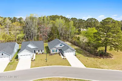 1216 Hickmans Branch Drive, Calabash, NC 28467 - Photo 32