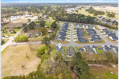 1216 Hickmans Branch Drive, Calabash, NC 28467 - Photo 34