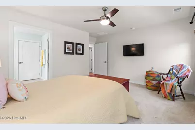 1216 Hickmans Branch Drive, Calabash, NC 28467 - Photo 14