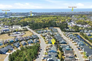 1454 Dunes Blvd SW, Ocean Isle Beach, NC 28469 - Photo 2
