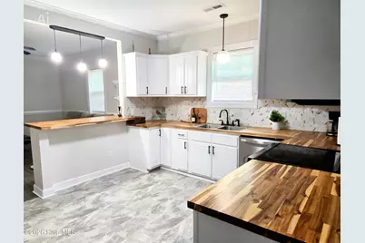 915 E Holly Street, Rocky Mount, NC 27801 - Photo 6