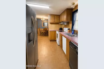 8801 Johns Mill Road, Maxton, NC 28364 - Photo 2