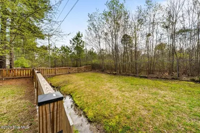 197 Maplewood Drive, Sanford, NC 27332 - Photo 34