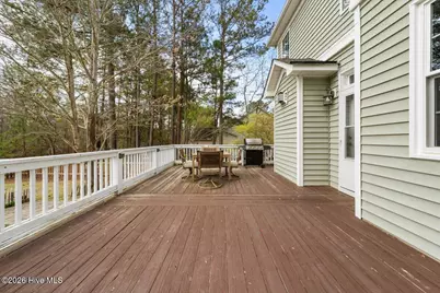 197 Maplewood Drive, Sanford, NC 27332 - Photo 28