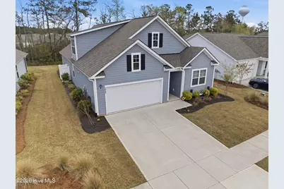 3049 Lochgreen Circle, Leland, NC 28451 - Photo 66