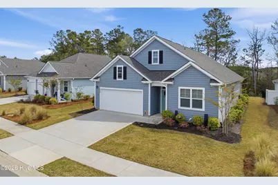 3049 Lochgreen Circle, Leland, NC 28451 - Photo 54