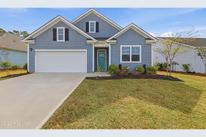 3049 Lochgreen Circle, Leland, NC 28451 - Photo 1