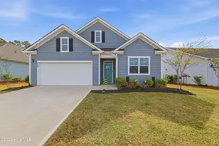 3049 Lochgreen Cir, Leland, NC 28451 - Photo 1