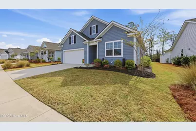 3049 Lochgreen Circle, Leland, NC 28451 - Photo 2