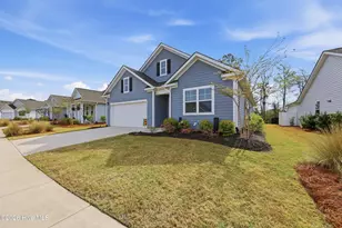 3049 Lochgreen Cir, Leland, NC 28451 - Photo 2