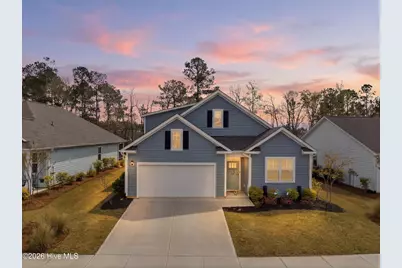 3049 Lochgreen Circle, Leland, NC 28451 - Photo 68