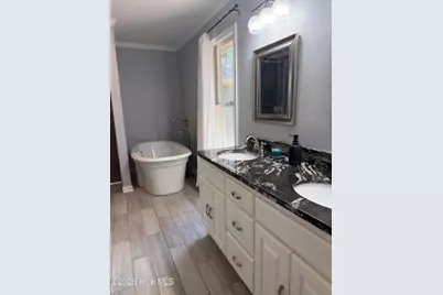 380 W Denny Avenue, Pinebluff, NC 28373 - Photo 20