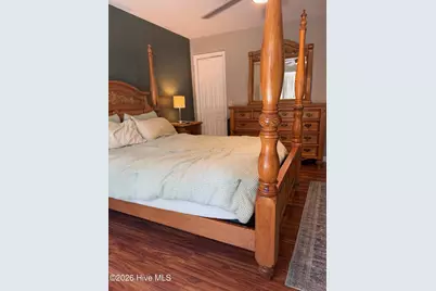 380 W Denny Avenue, Pinebluff, NC 28373 - Photo 22