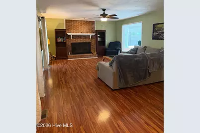 380 W Denny Avenue, Pinebluff, NC 28373 - Photo 6