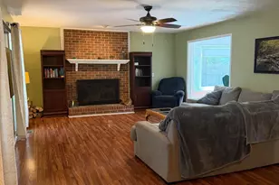 380 W Denny Ave, Pinebluff, NC 28373 - Photo 6