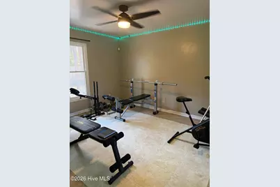 380 W Denny Avenue, Pinebluff, NC 28373 - Photo 30