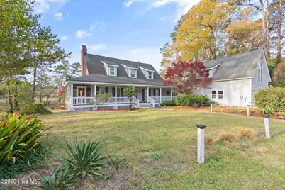 1325 Marsh Line Court SW, Shallotte, NC 28470 - Photo 4