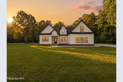 917 Maggie Lane, Elizabeth City, NC 27909 - Photo 1
