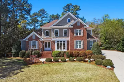 8709 Lake Nona Drive, Wilmington, NC 28411 - Photo 1
