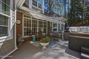 8709 Lake Nona Dr, Wilmington, NC 28411 - Photo 44