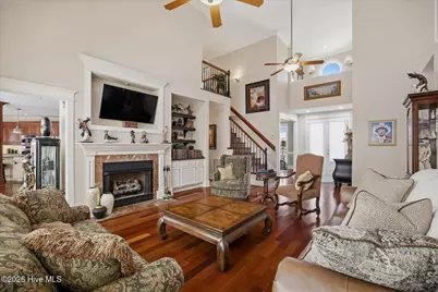 8709 Lake Nona Drive, Wilmington, NC 28411 - Photo 18