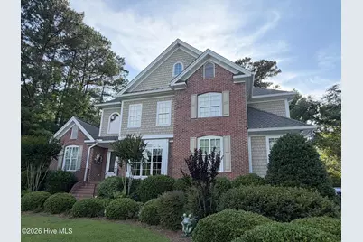 8709 Lake Nona Drive, Wilmington, NC 28411 - Photo 1