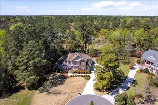 8709 Lake Nona Dr, Wilmington, NC 28411 - Photo 4