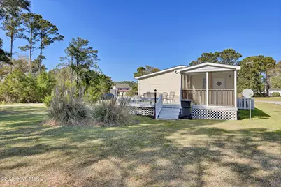 808 Topsail Greens Drive, Hampstead, NC 28443 - Photo 4