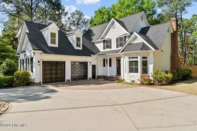 180 Rountree Lane, Southern Pines, NC 28387 - Photo 1
