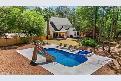 180 Rountree Lane, Southern Pines, NC 28387 - Photo 6