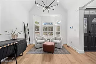 180 Rountree Ln, Southern Pines, NC 28387 - Photo 4