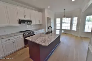 3631 Summer Walk Rd, Rocky Mount, NC 27804 - Photo 10
