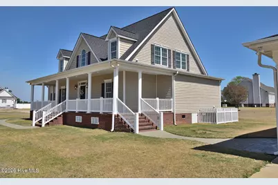 3631 Summer Walk Road, Rocky Mount, NC 27804 - Photo 4