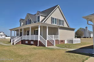 3631 Summer Walk Rd, Rocky Mount, NC 27804 - Photo 4