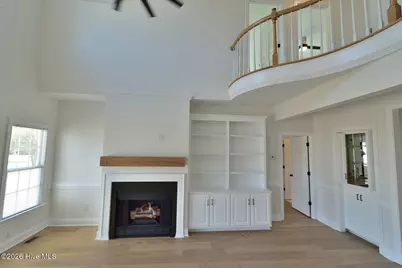 3631 Summer Walk Road, Rocky Mount, NC 27804 - Photo 14
