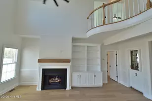 3631 Summer Walk Rd, Rocky Mount, NC 27804 - Photo 14