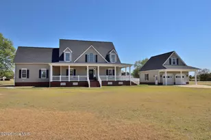 3631 Summer Walk Rd, Rocky Mount, NC 27804 - Photo 1